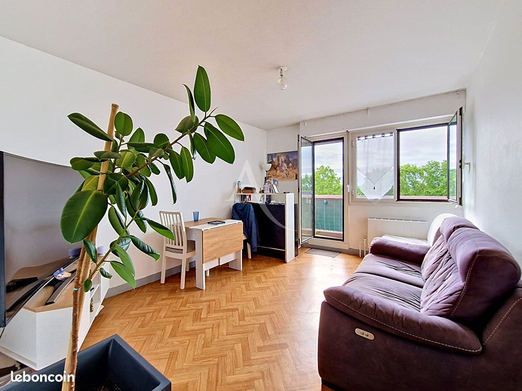 Appartement 3 pièces 64 m² · à Nantes · 64 m² · 159 900 €