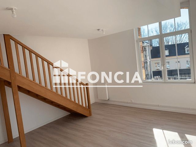 Appartement a louer louviers - 5 pièce(s) - 99 m2 - Surfyn