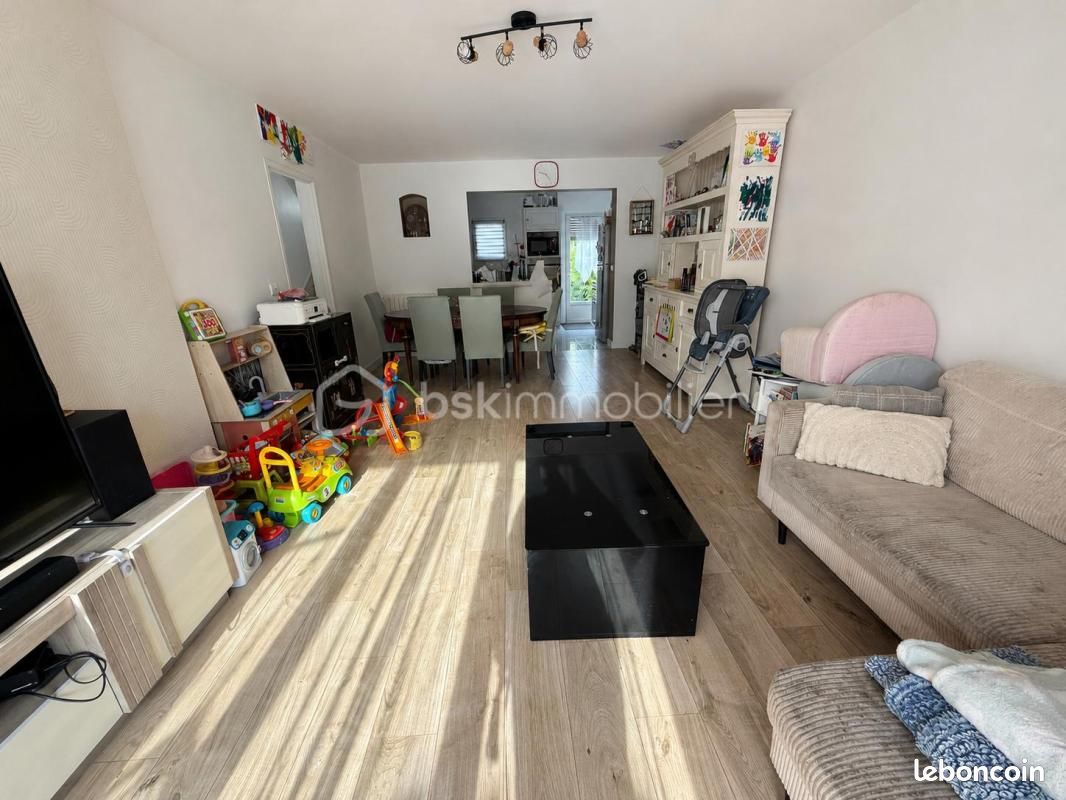 Maison 4 pièces 84 m² · à Agen · 84 m² · 169 000 €