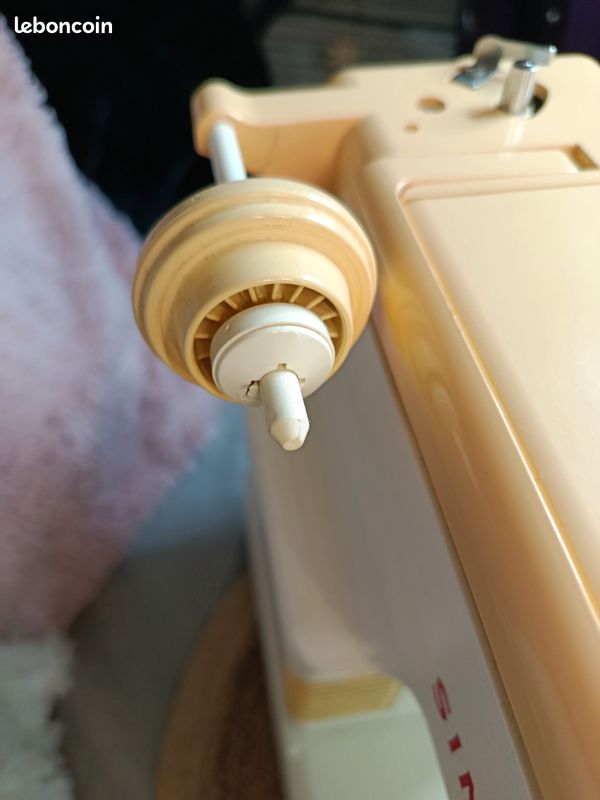 Machine à coudre Singer prima 40 (image 14)