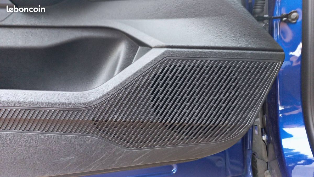 Renault austral full hybrid e tech 200 ch techno (image 25)