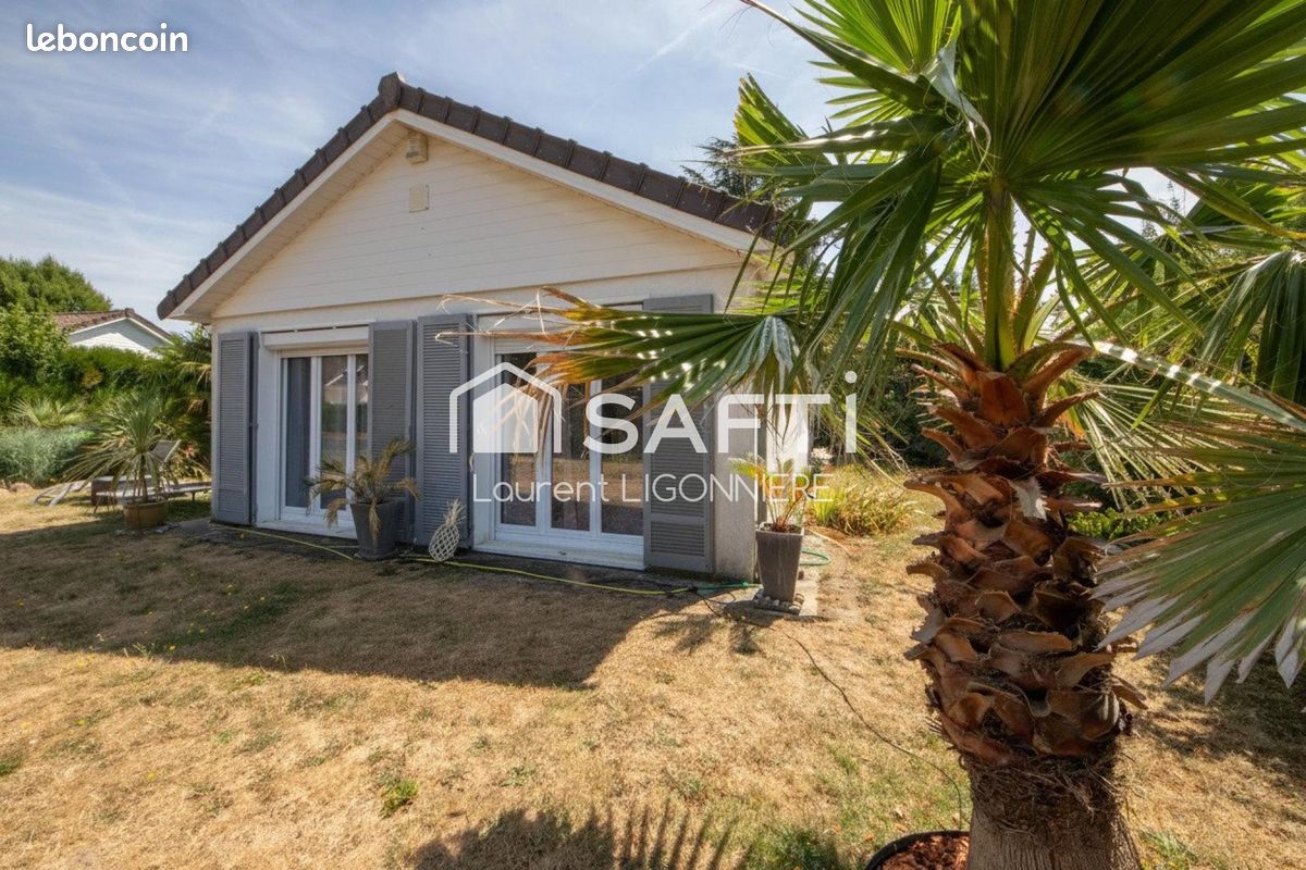Maison 6 pièces 151 m² · à Santeny · 151 m² · 539 000 €