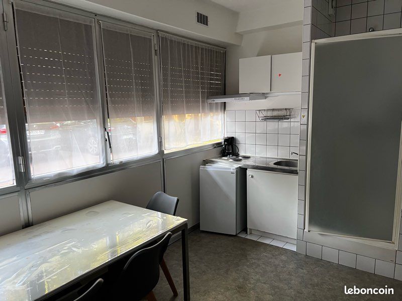 Appartement 1 pièce 17 m² · à Châtenay-Malabry · 17 m² · 620 €