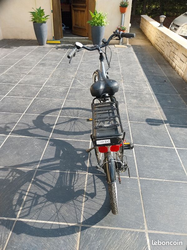 Velo electrique (image 2)