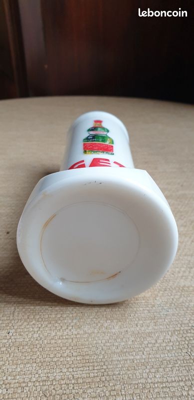Porte-paille publicitaire Get Pippermint (image 4)