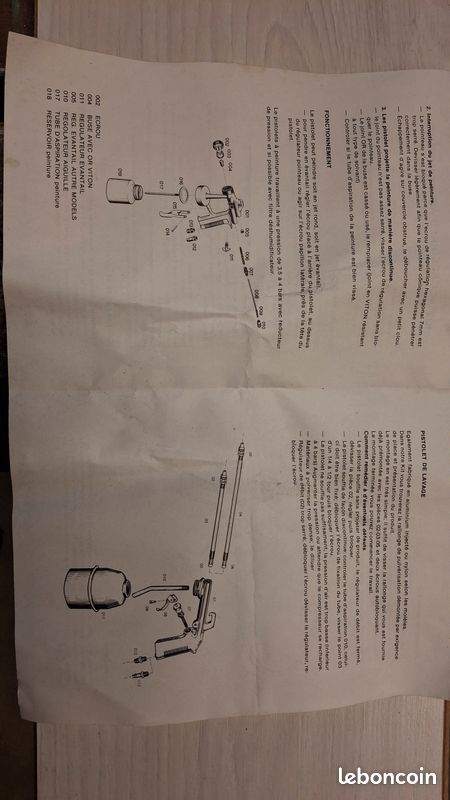 Compresseur (image 4)