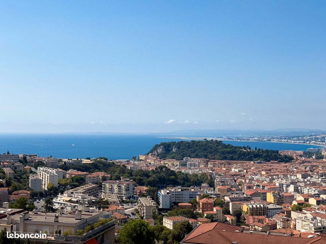 Appartement 3 pièces 75 m² · à Nice · 75 m² · 753 000 €