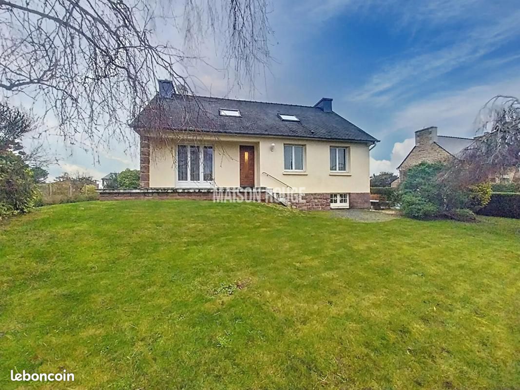 Maison 6 pièces 125 m² · à Plouha · 125 m² · 277 720 €