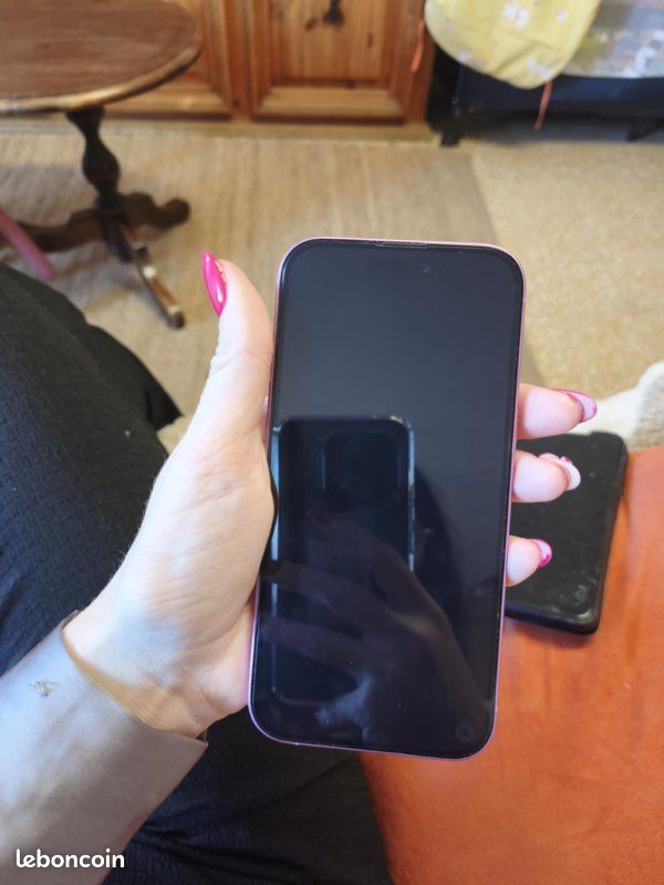 IPhone 16 (image 5)