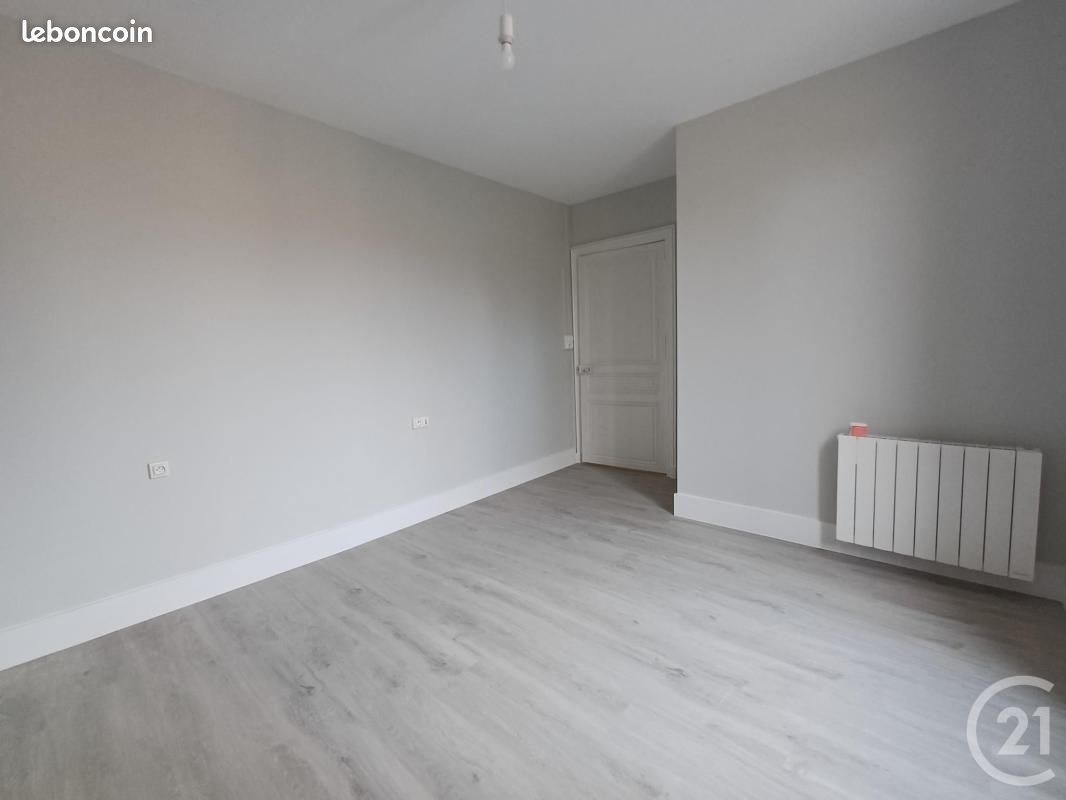 Appartement a louer chatellerault - 2 pièce(s) - 48 m2 - Surfyn