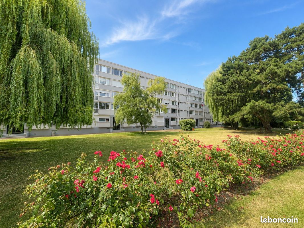 Appartement 3 pièces 59 m² · à Lambersart · 59 m² · 157 000 €