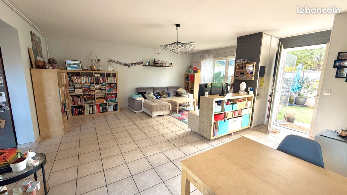 Maison 4 pièces 92 m² · à Clermont-Ferrand · 92 m² · 260 000 €