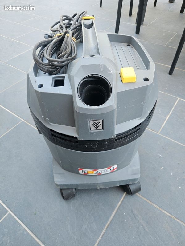 Aspirateur karcher professional (image 2)
