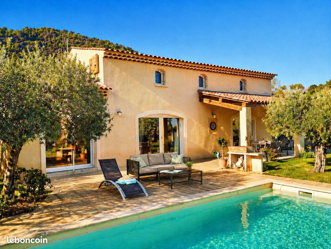Maison 6 pièces 185 m² · à Manosque · 185 m² · 595 000 €