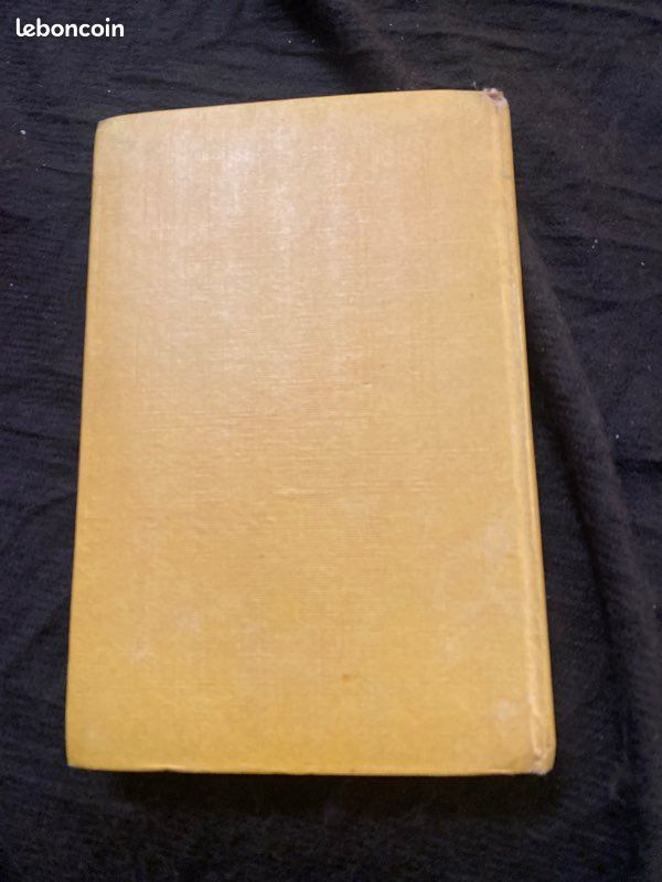 Livre Pasteur Abrégé de la vie de Pasteur de René Vallery - n49n (image 2)
