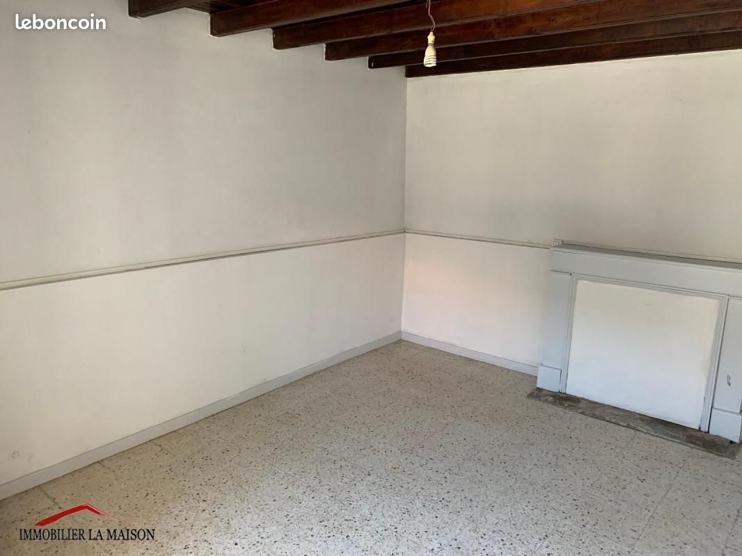 Maison 3 pièces 70 m² - Sarliac-sur-l'Isle 24420 (image 2)
