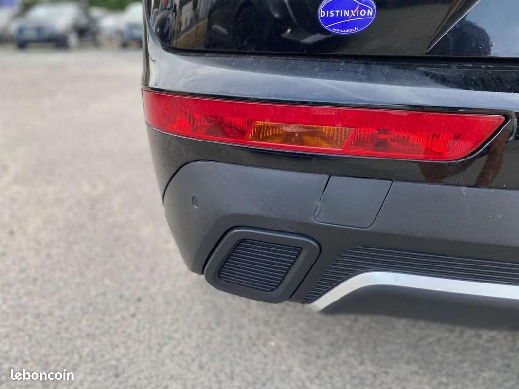 DS DS 7 CROSSBACK 1.5 BlueHDi - 130 - BV EAT8 Performance Line (image 20)