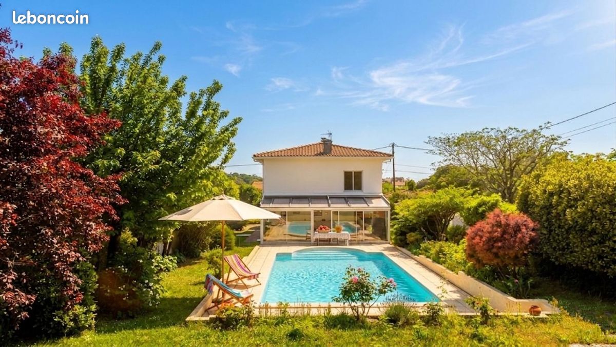 Maison 6 pièces 160 m² · à Saint-Palais-sur-Mer · 160 m² · 750 000 €