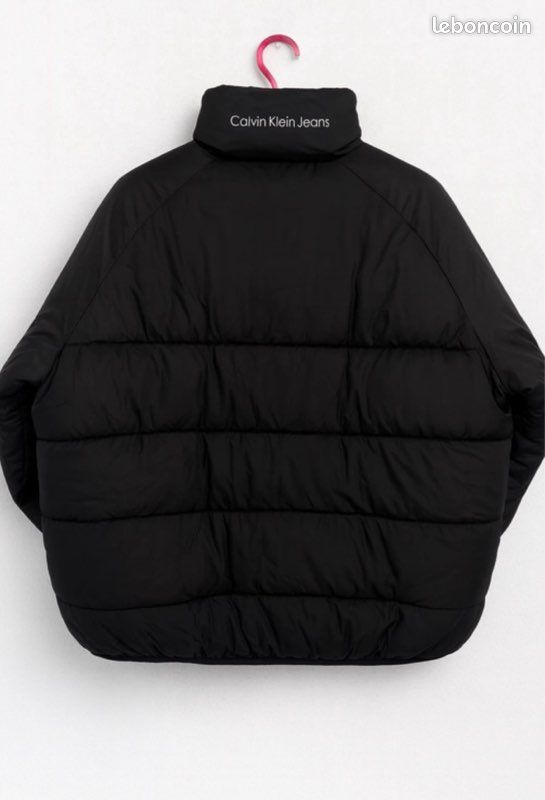 Veste Calvin Klein (image 2)