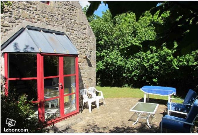 Maison 3 pièces 90 m² · à Plogastel-Saint-Germain · 90 m² · 900 €/mois