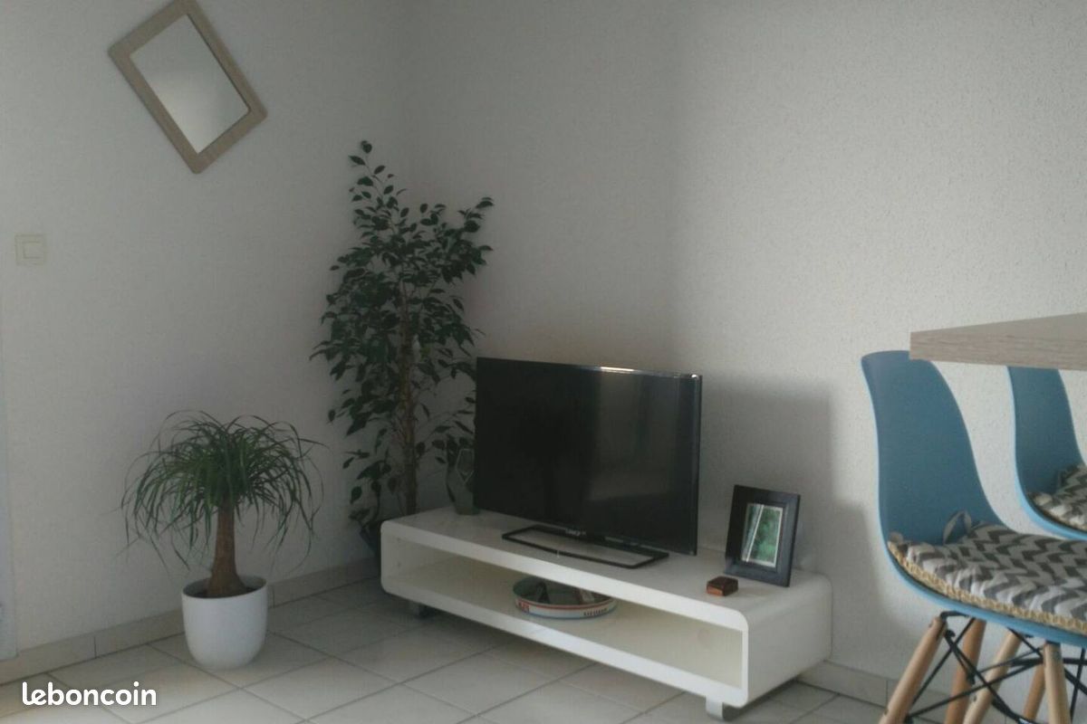 Appartement 2 pièces 47 m² · à Agen · 47 m² · 650 €/mois
