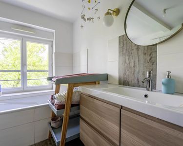 Appartement 300 000 € - 116 m²