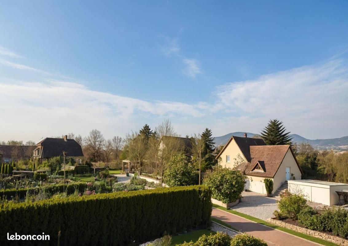 Appartement 2 pièces 45 m² · à Obernai · 45 m² · 198 000 €