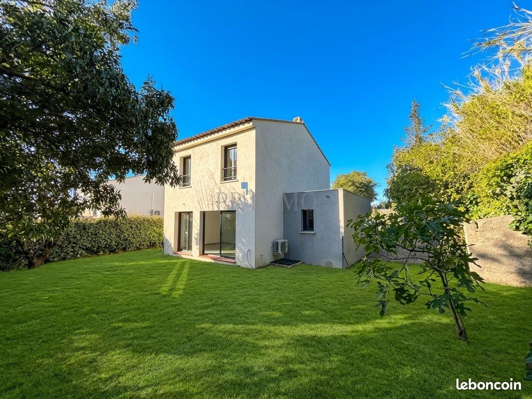 Maison 4 pièces 90 m² · à Fréjus · 90 m² · 480 000 €
