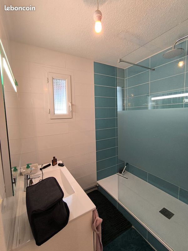 Appartement 2 pièces 44 m² · à Buxerolles · 44 m² · 116 000 €