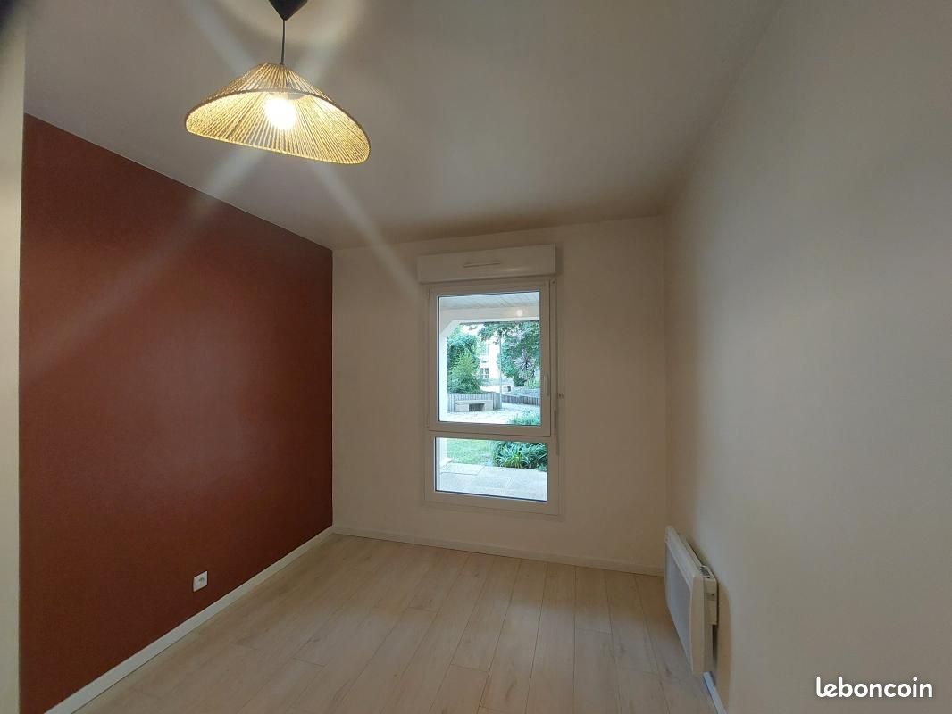 Appartement a louer vannes - 1 pièce(s) - 11 m2 - Surfyn