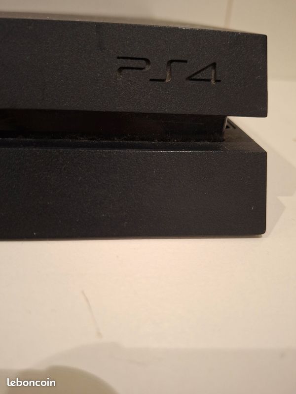 Ps4 ,manière et cable (image 2)