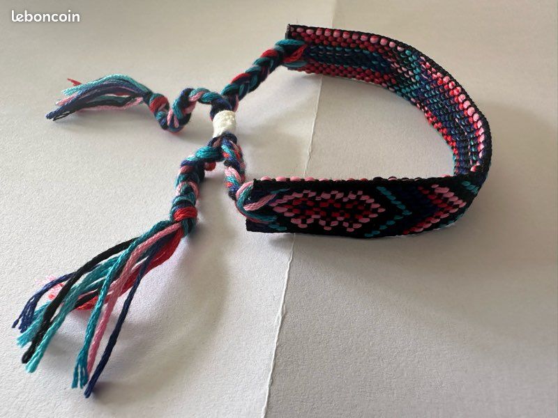 Bracelet Brésilien (image 2)