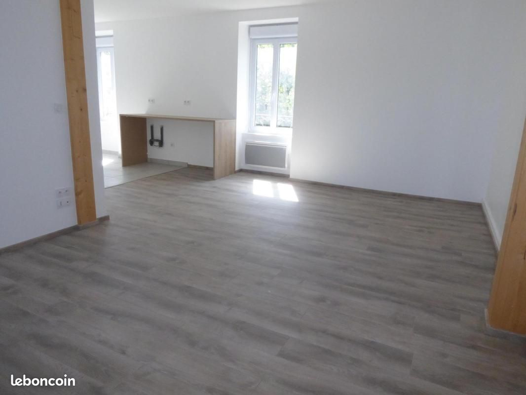 Appartement 3 pièces 59 m² · à Labégude · 59 m² · 450 €