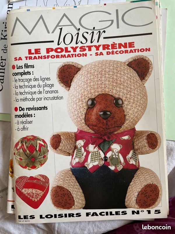 Revue Magic loisir (image 1)