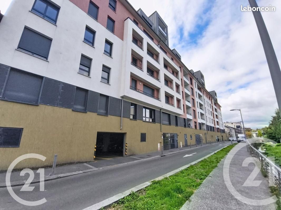 Appartement 3 pièces 61 m² · à Rouen · 61 m² · 180 000 €