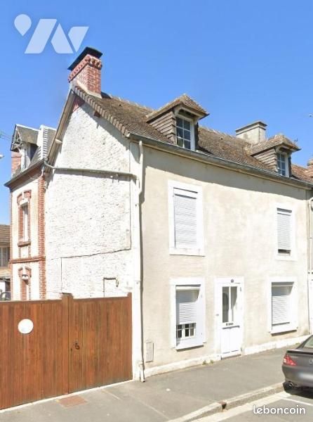 Maison 5 pièces 116 m² · à Mézidon Vallée d'Auge · 116 m² · 158 250 €