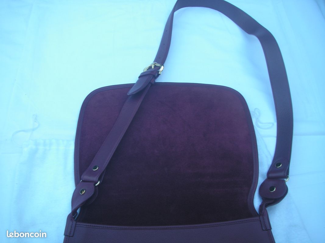 Sac CARTIER (image 8)