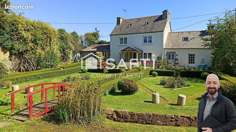 Maison 4 pièces 91 m²