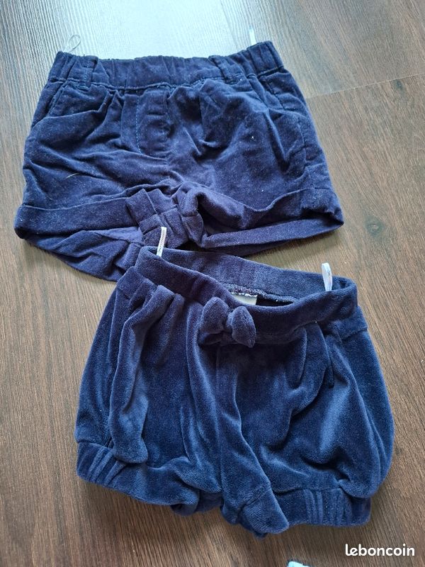 Vêtements bébé 3 mois fille (image 14)