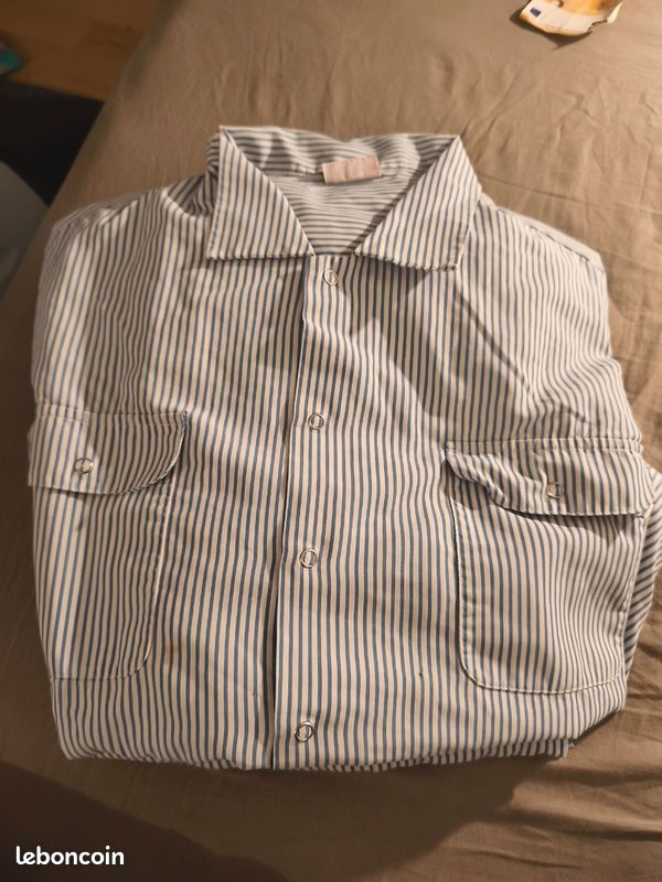 Veste cuisine ou autre XL Équipements pour restaurants hôtels