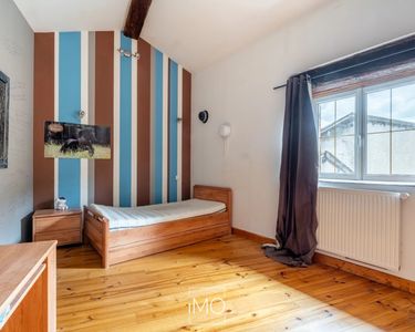 Maison 549 000 € - 232 m²