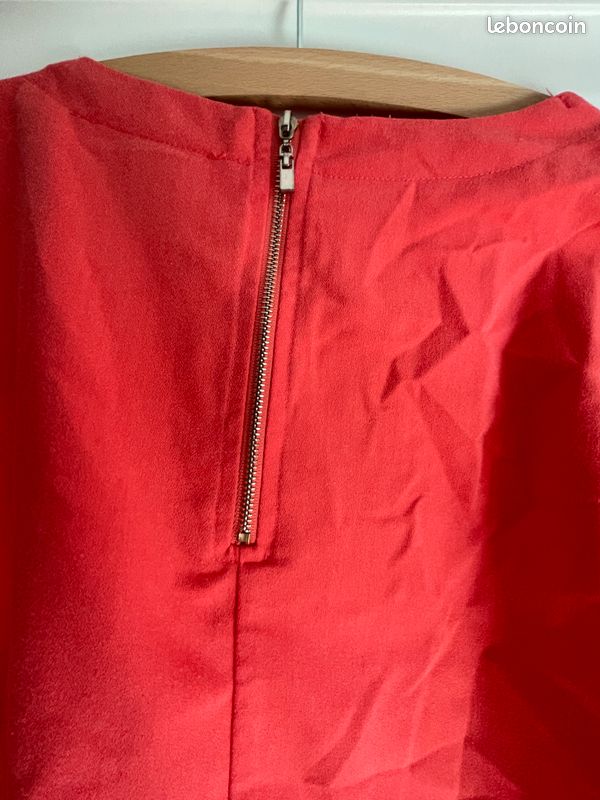 Robe « juju s’amuse » (image 5)