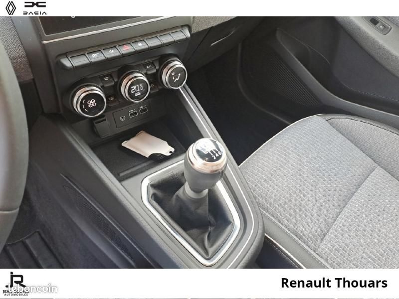 Renault Clio 1.0 TCe 90ch Techno - 24 (image 6)