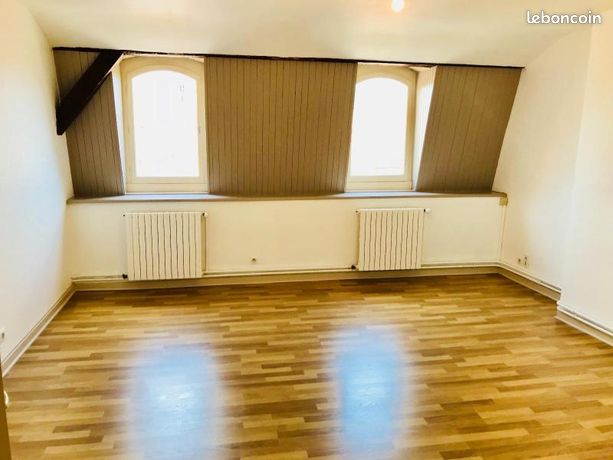 Appartement 3 pièces 79 m²