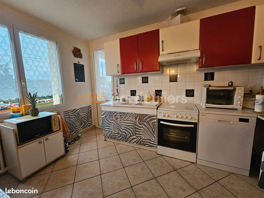 Maison 4 pièces 87 m² (image 3)