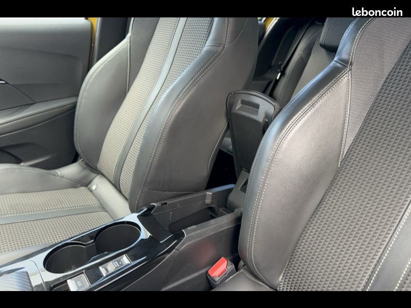 Peugeot 208 Electrique 50 kWh 136ch GT (image 25)