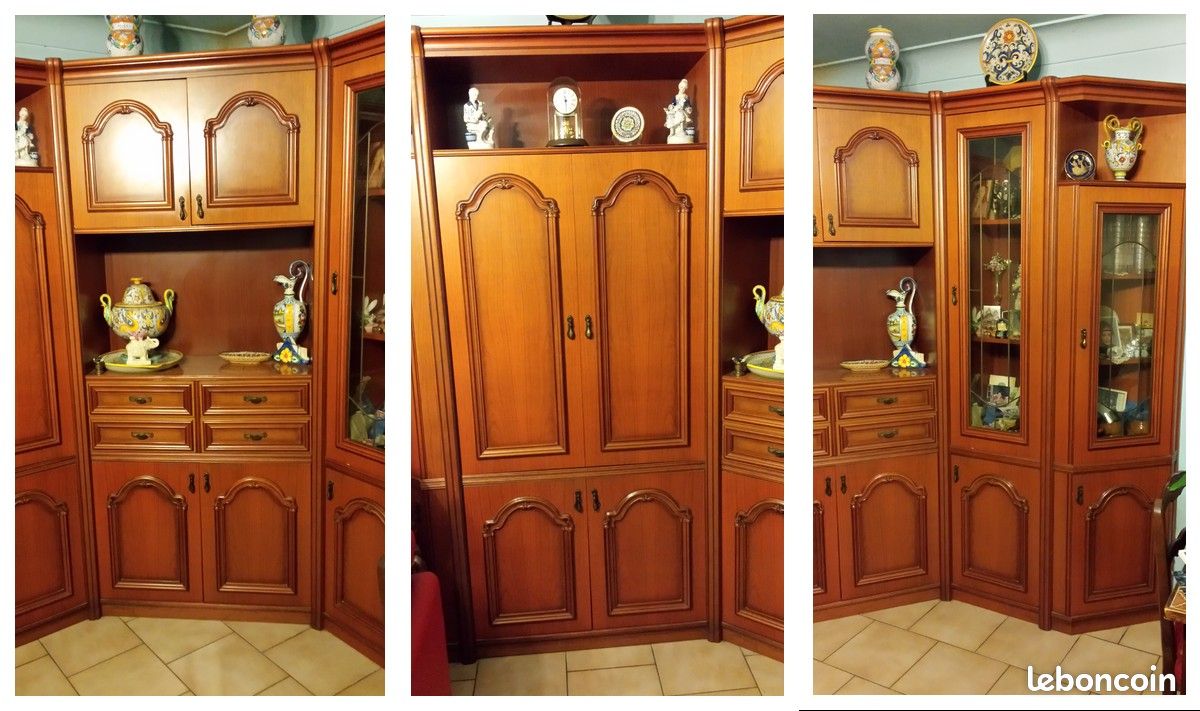 Meuble ancien (image 2)