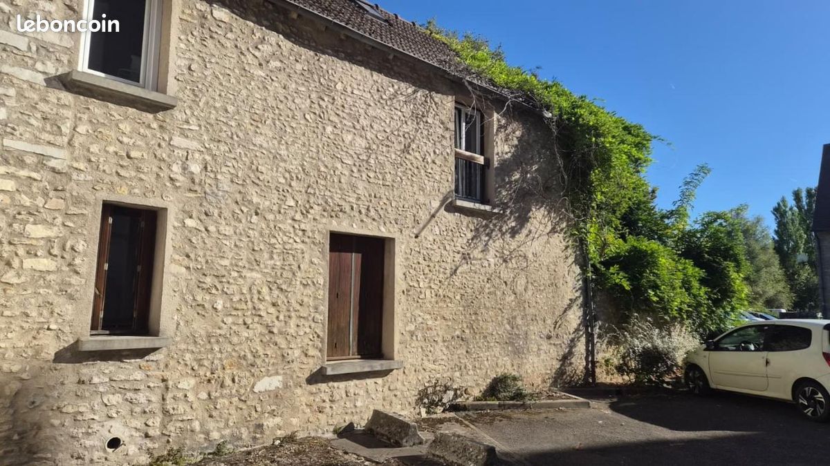 Appartement 2 pièces 40 m² · à Étampes · 40 m² · 80 000 €