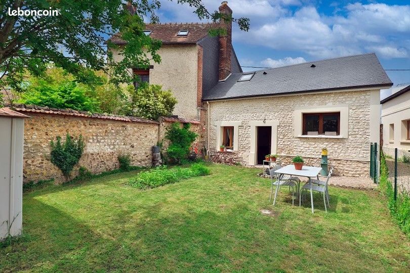 Maison 3 pièces 60 m² · à Amfreville-sur-Iton · 60 m² · 152 000 €
