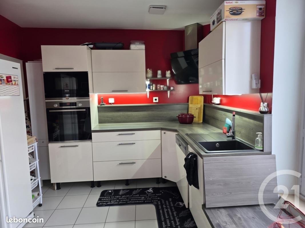 Maison 3 pièces 82 m² · à Claye-Souilly · 82 m² · 228 000 €